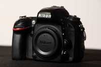 Nikon D610 - pachet complet