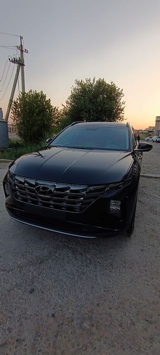 Хундай Туксон 2.5 Энг фули бартирга ва нахтга