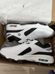 vand papuci de golf marimea 42.5