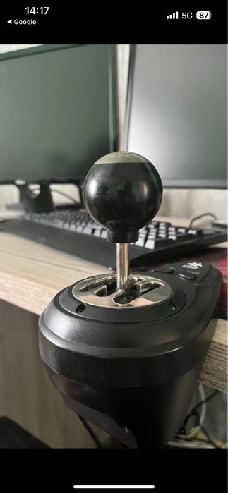 Volan gaming Myria G7418