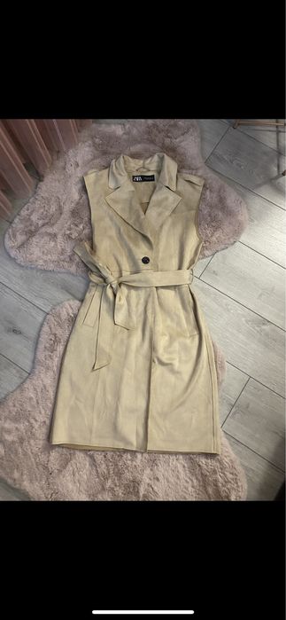 Рокля/връхна дреха