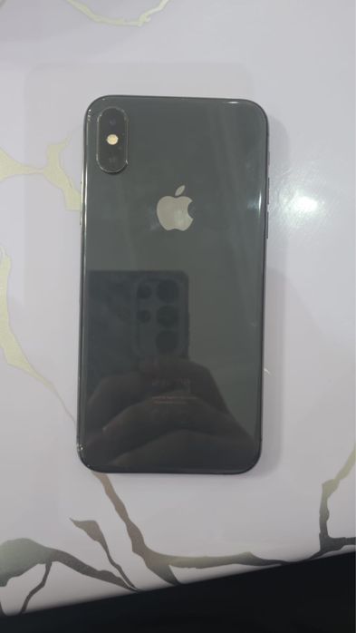 Хс  256гб фейс нет