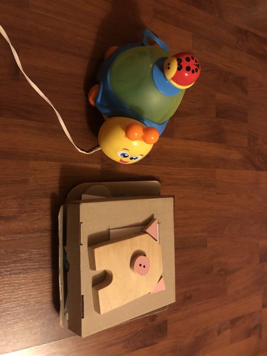 Детски играчки