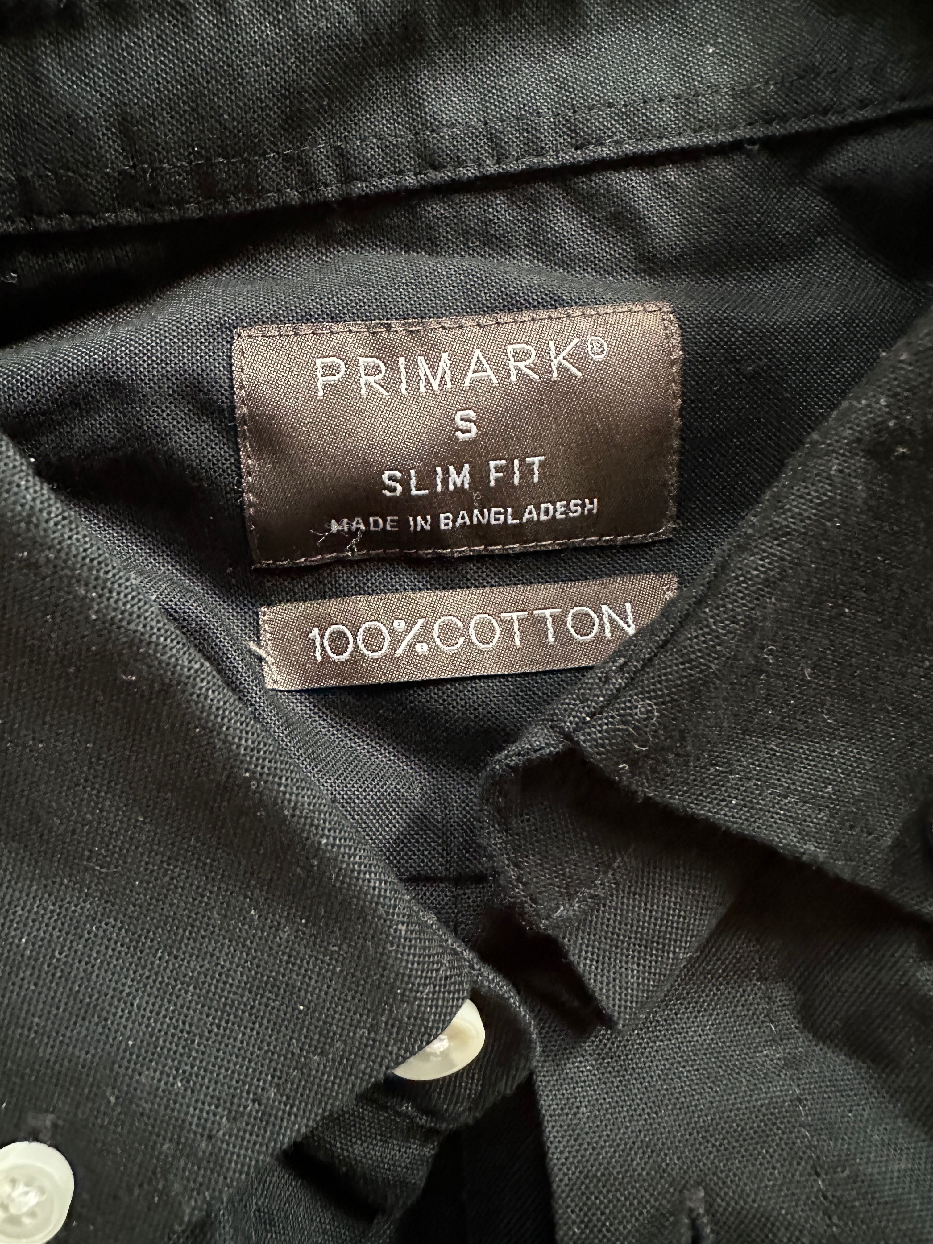 Комплект мъжки ризи Primark