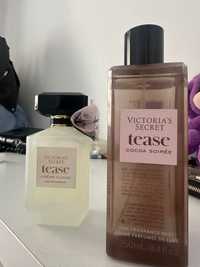 Parfum + SPRAY Victoria’s Secret