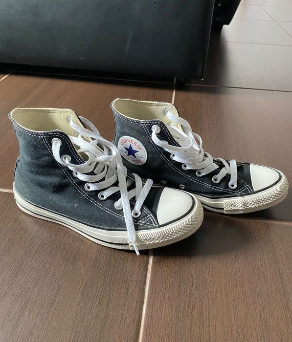 Converse Chuck Taylor All Star