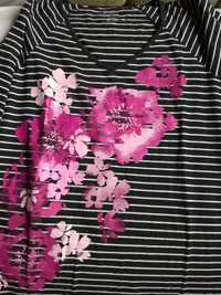 Блуза памук, 2XL, САЩ