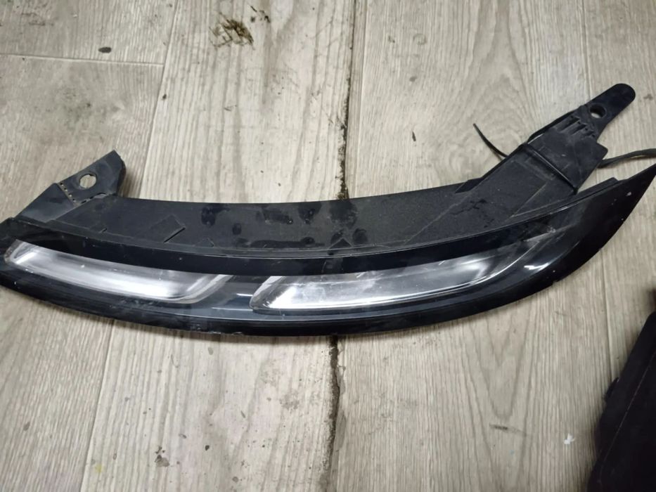 LUMINI DE ZI / DRL STANGA  CITROEN C4 CACTUS 2014-2020