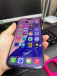 iPhone 16 pro max blac