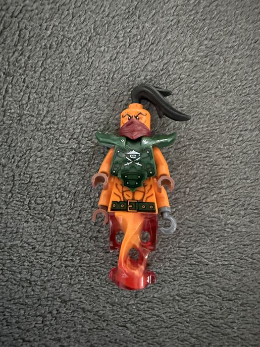 Lego Ninjago Nadakhan (njo0195)
