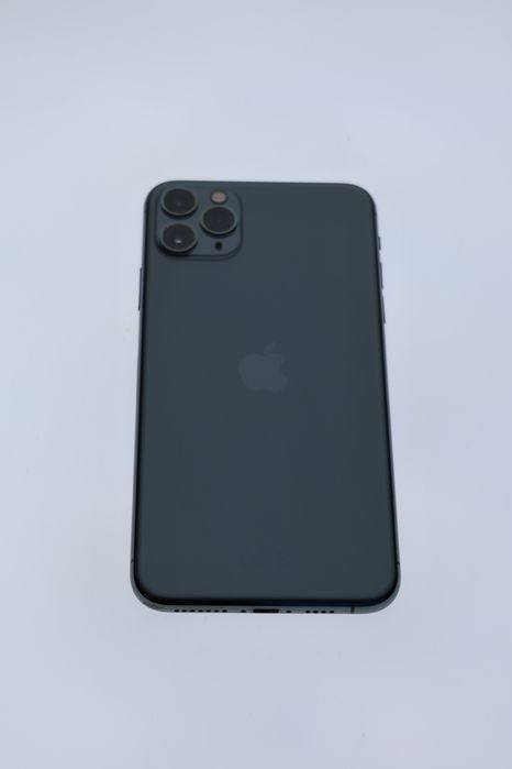 Apple iPhone 11 Pro Max 64 GB-fgq660
