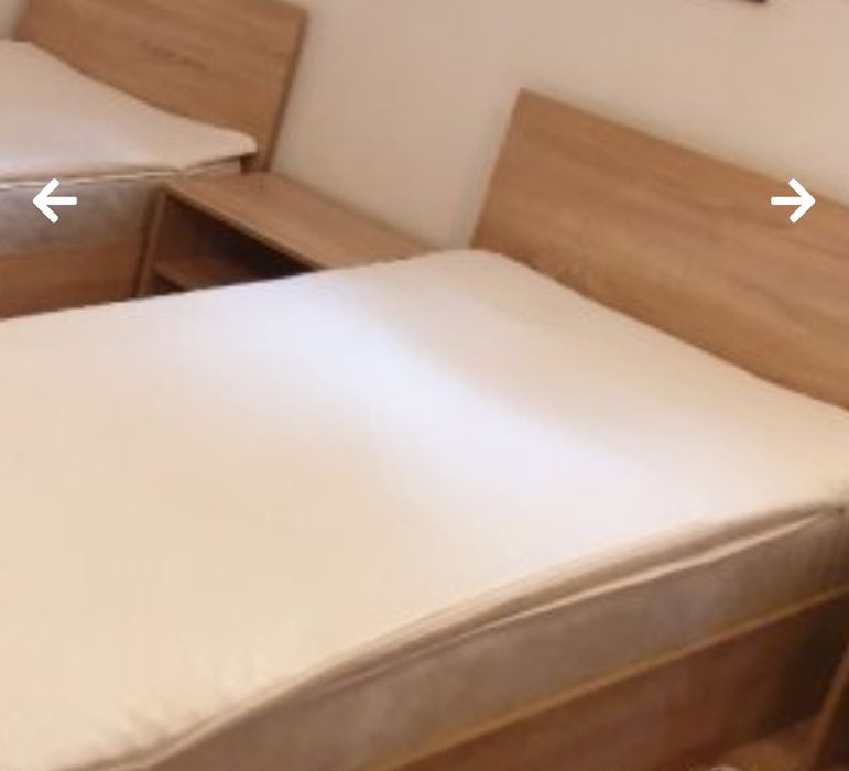 Стаи под наем, легла краткосрочен наем гр.Костинброд 8км от София