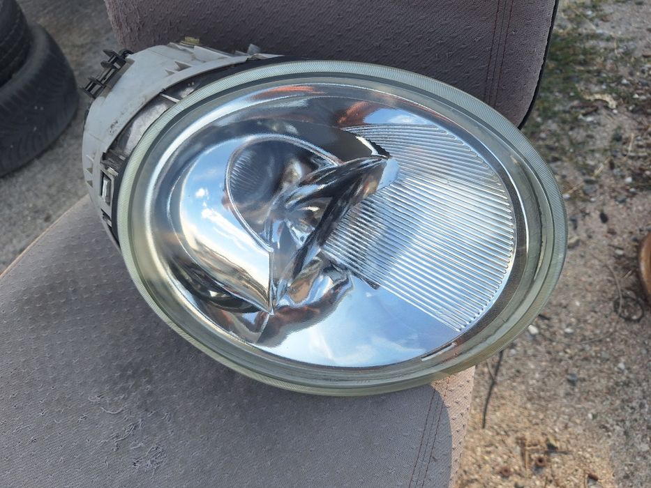 Десен Фар За Volkswagen New Beetle 1998-2010 Година Фолксваген Битъл