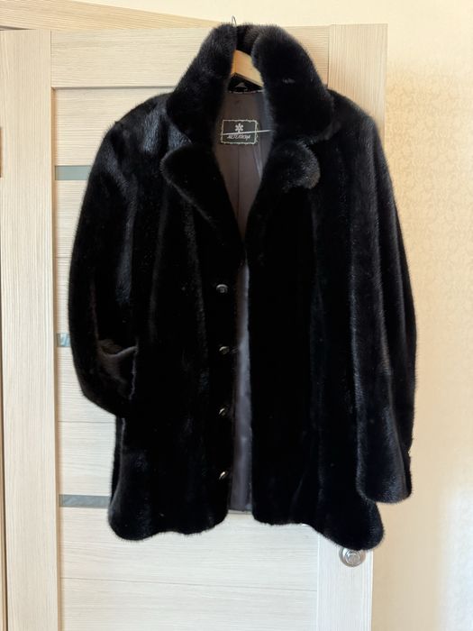 Продам ! Шуба мужская