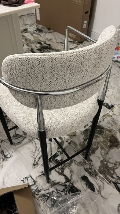 4 scaune insula bucarie sau bar (noi)