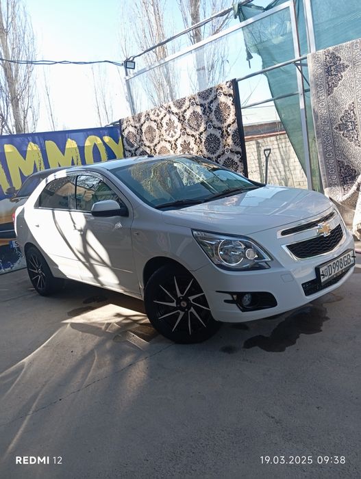 Chevrolet Cobalt