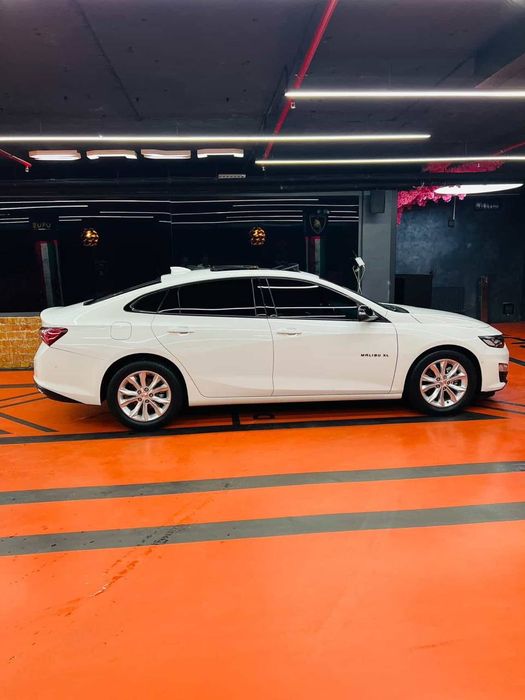 Malibu XL 2024.25