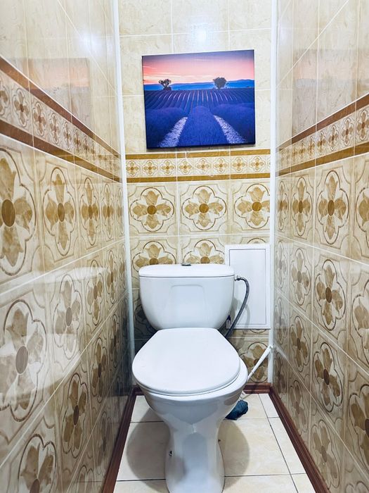 Продаётся 2 комн 6мкрне 16,5млн