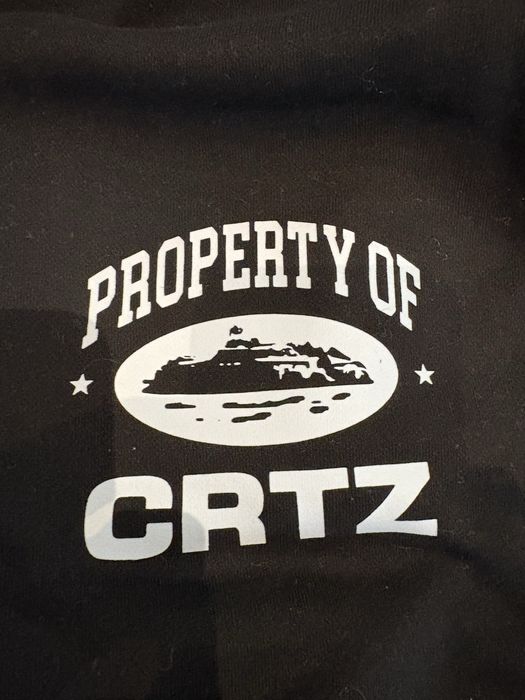 Corteiz къси панталони