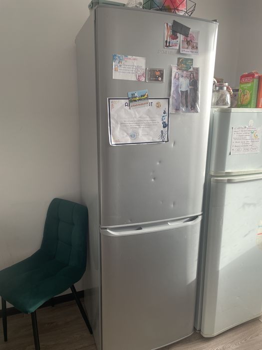 Холодильник б / у, в отличном состоянии