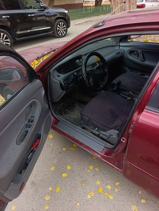 Mazda Cronos 1992