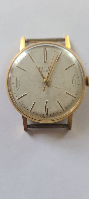 Наручные часы au 20