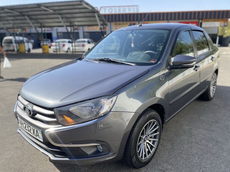 Продаётся Lada Granta FL