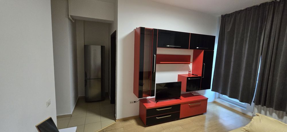 Regim Hotelier Militari Residence