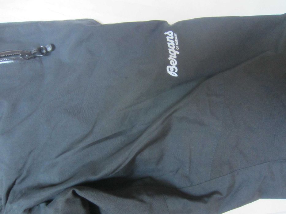Pantalon ski copil,Bergans of Norway,mas.152,model EVJE YOUTH PANTS