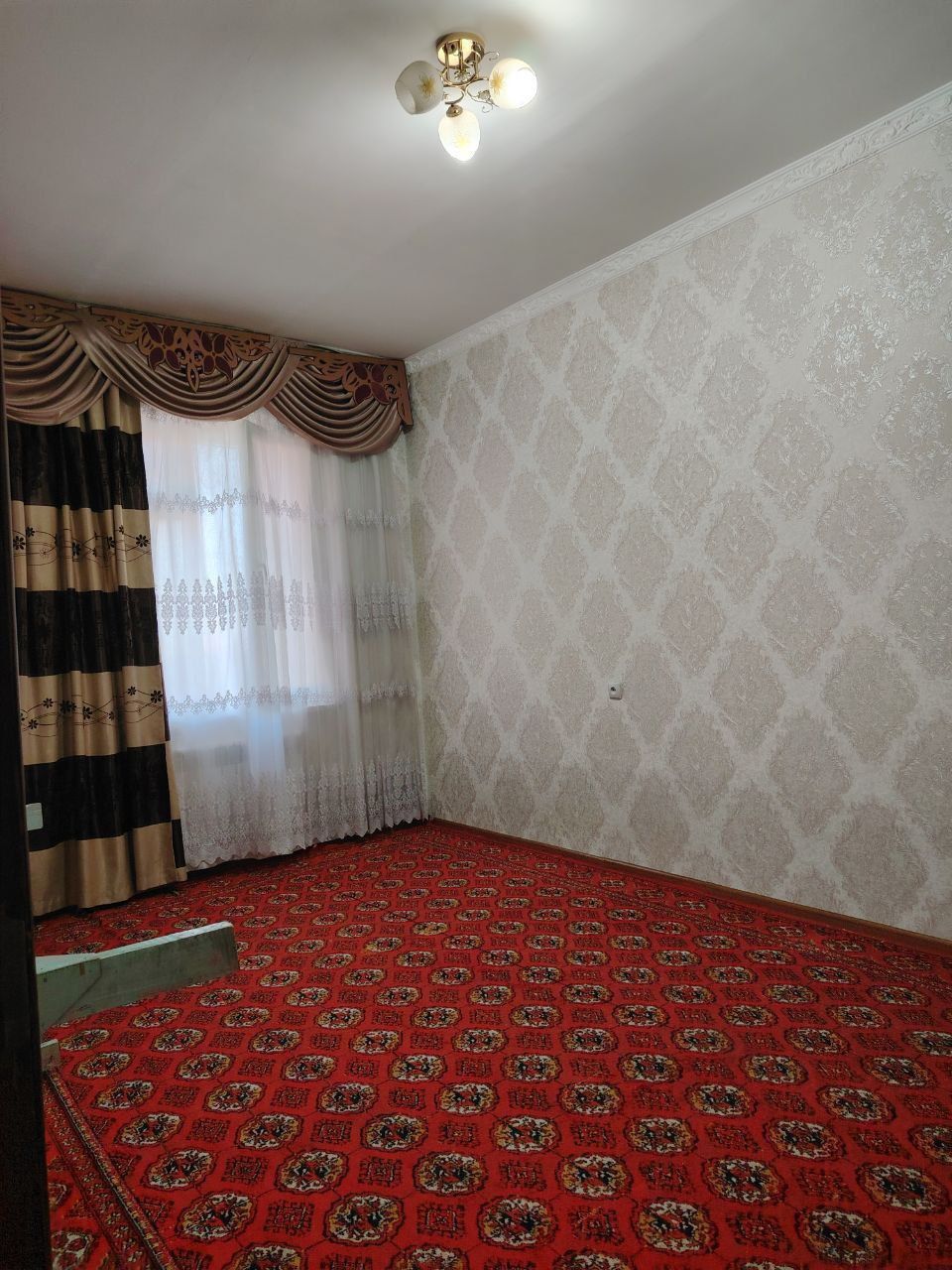 Продаю 2-х комнатную квартиру Сергели 6а
