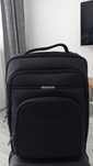 Ruxac laptop Samsonite nou