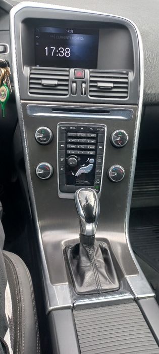 volvo XC 60 impecabil