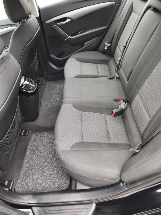 Hyundai i40*2014*1.7 crdi*euro 5