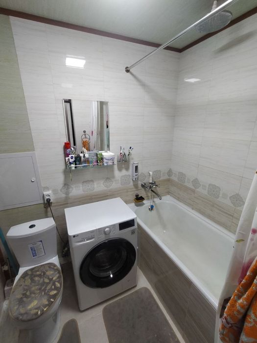 Срочна сотилади квартира Сампида