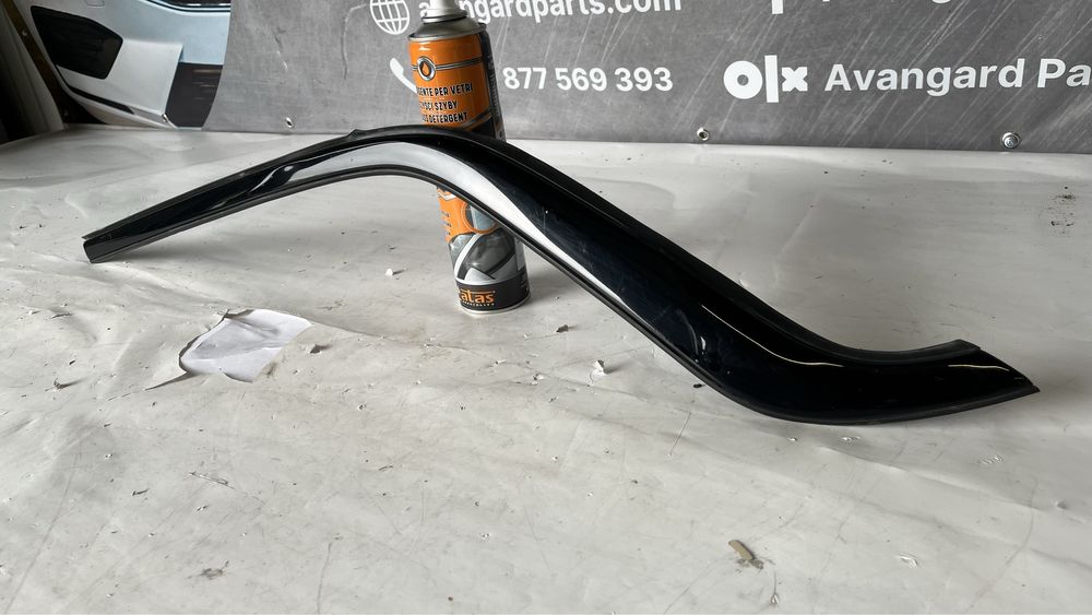 Лайстна на задна лява вежда Jeep Compass 2018-2022