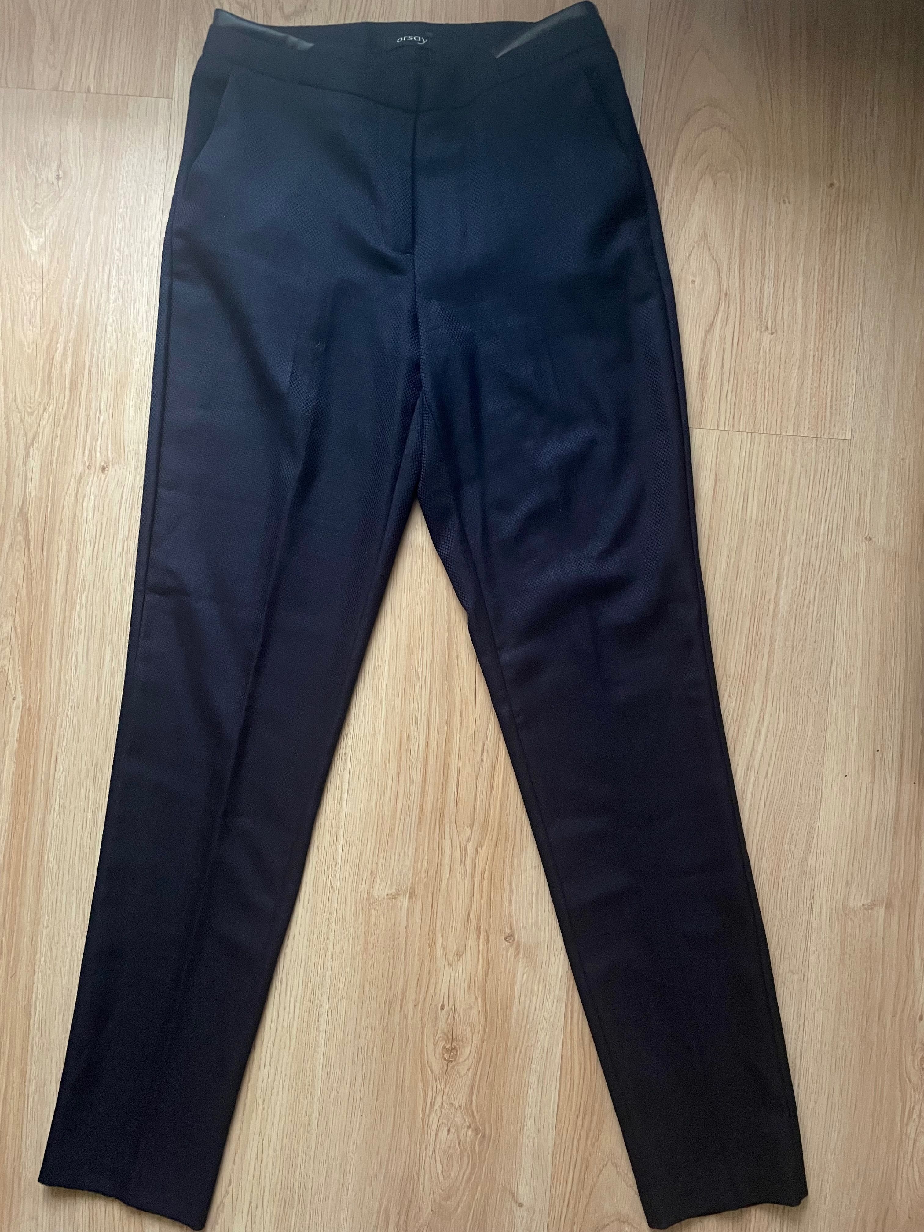 pantaloni office Orsay marime 34