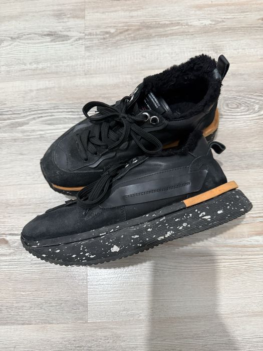 Продам обувь натурал