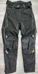 Pantaloni moto dame, Mohawk by Polo, S