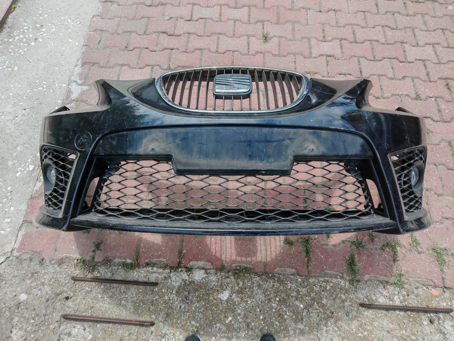 Când bara fata spate Seat Leon 1P FR Cupra 2006 2009 non facelift