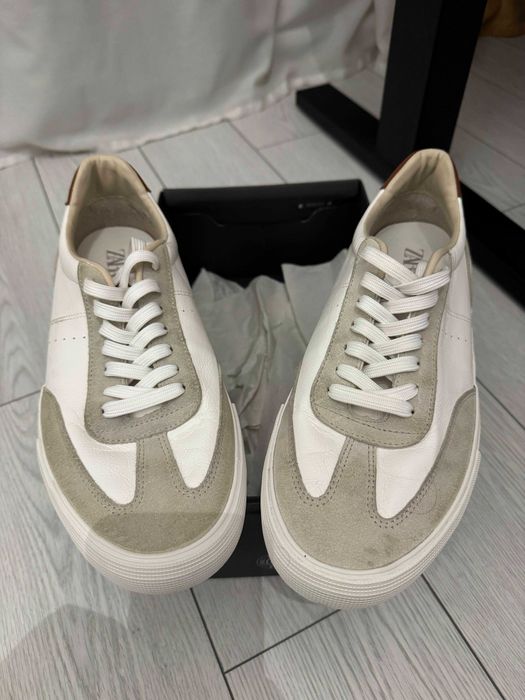 Tenisi Zara marime 45