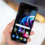 Motorola Edge 20Pro 5G .Oled 144Hz 256Gb 12Gb dualsim