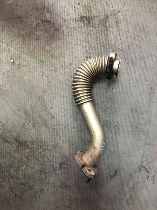 teava egr 2.0 dci m9r renault laguna 3