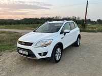 Ford Kuga 2011.