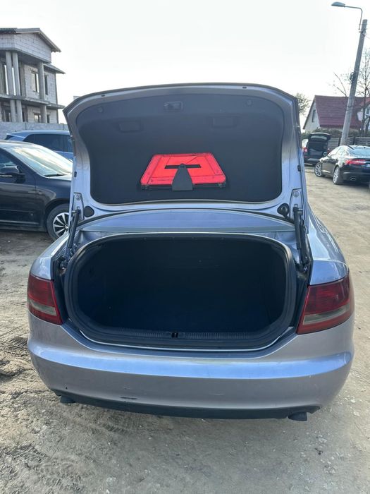 Audi a6 impecabil