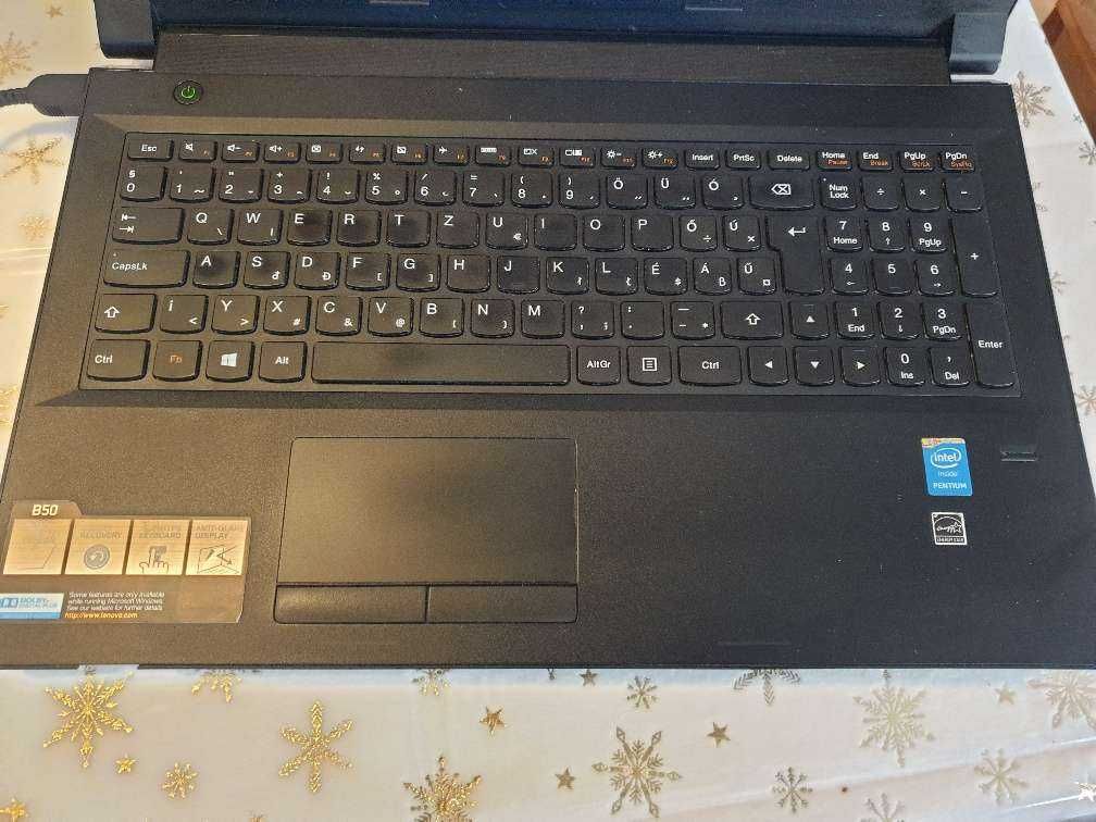 Laptop Lenovo B50 70