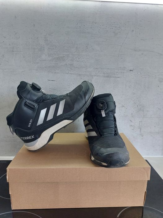 Adidas Terrex ( continental )