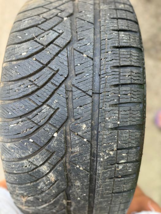 Jante YIDO WHEELS R19 5x112