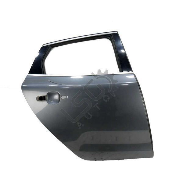 Задна дясна врата Volvo V40 (D2) 2012-2016 ID: 133094