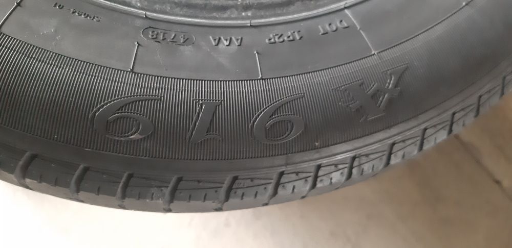 Автошина Aplus A919