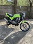 Kawasaki ER500 / A2 / Posibilitate Rate / Avans 0%